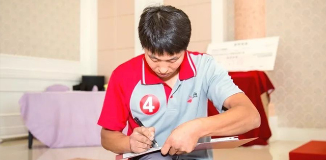 拆装家具怎么办 - 红双囍搬家公司 专业安全不损坏