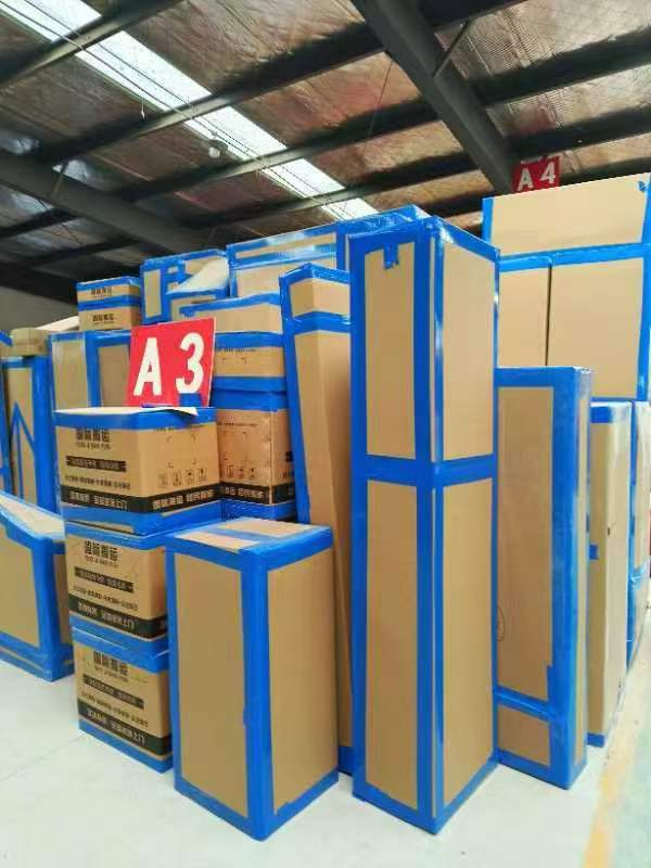 红双囍搬家公司：专业国际搬家服务，让跨国搬迁轻松无忧